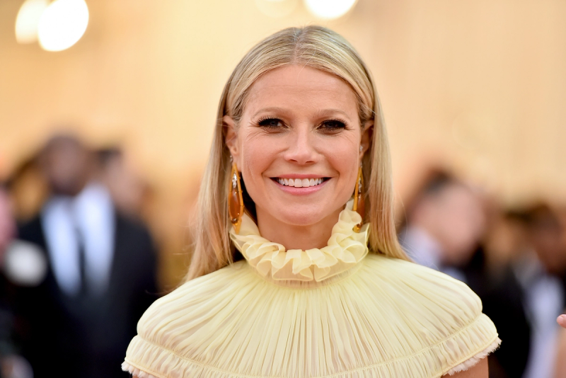 It’s Gwyneth Paltrow’s Birthday—and She’s Launching a Body Butter to Celebrate