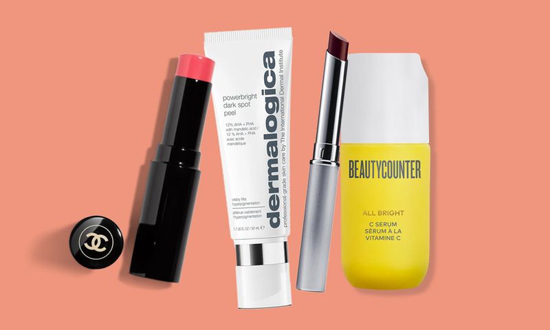 april most popular beauty produucts