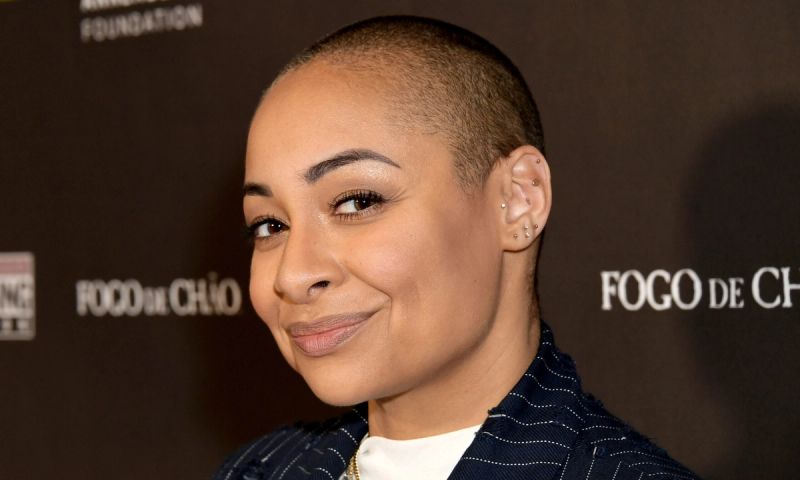 Raven-Symoné