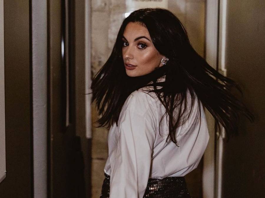 Paige DeSorbo Says This Concealer Combo Is the “Bomb Dot Com”