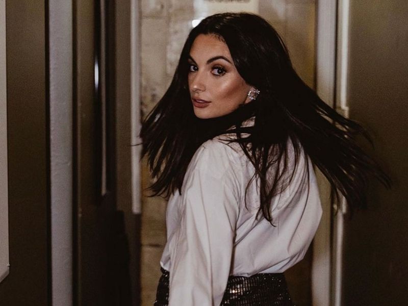 Paige DeSorbo Says This Concealer Combo Is the “Bomb Dot Com”