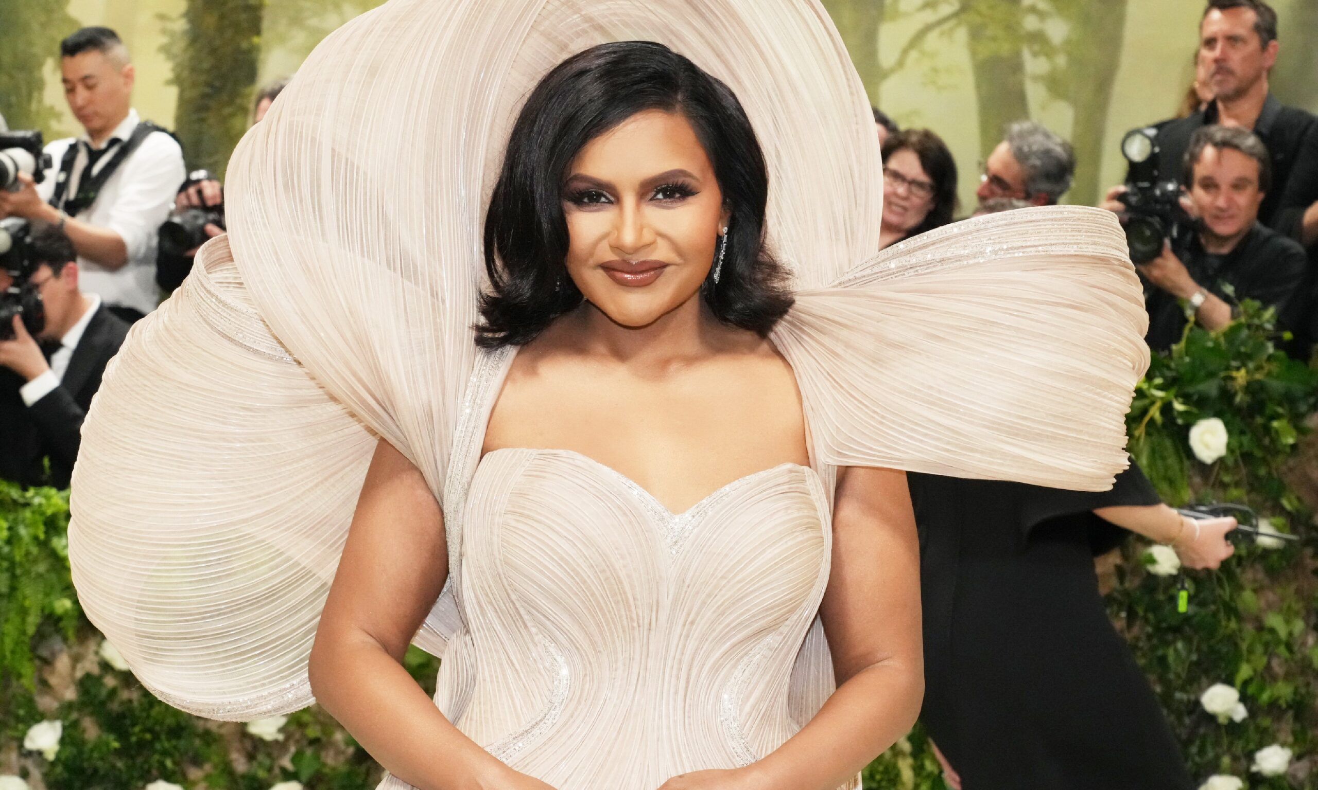 Mindy Kaling