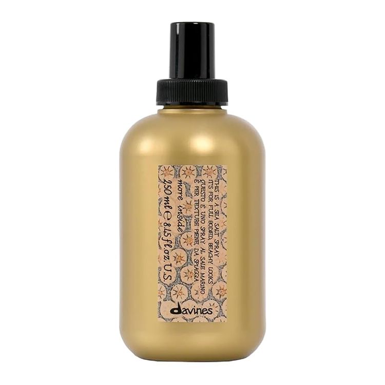Davines This Is A Sea Salt Spray ($34)