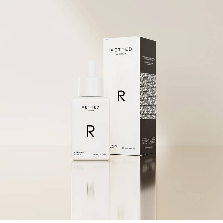 Vetted DermLab
