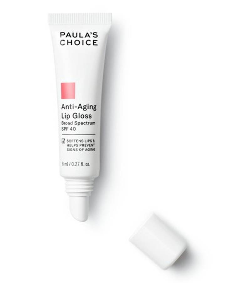 For Anti-Aging: