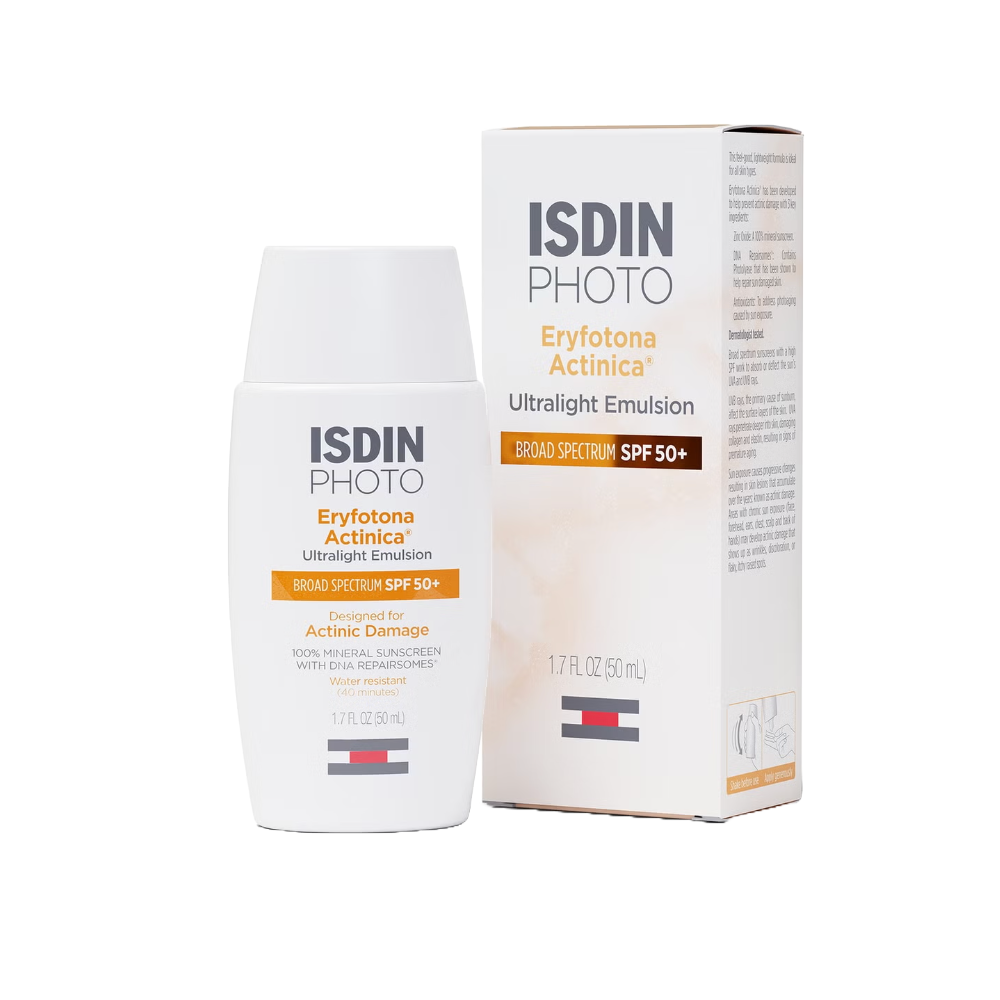 ISDIN Eryfotona Actinica ($46)