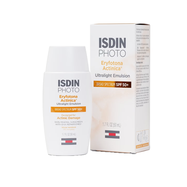 ISDIN Eryfotona Actinica ($46)