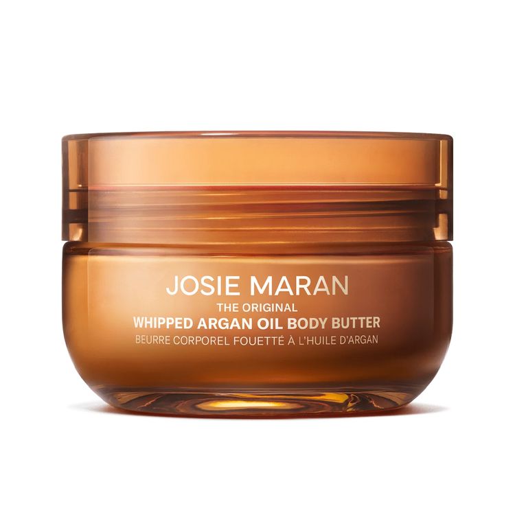 josie maran argan oil body butter