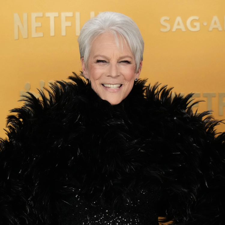 Jamie Lee Curtis