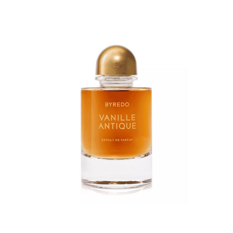 Byredo Vanille Antique ($465)