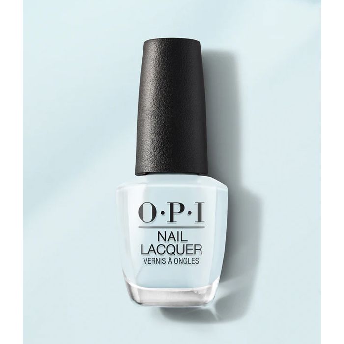 OPI It's a Boy nail polish
