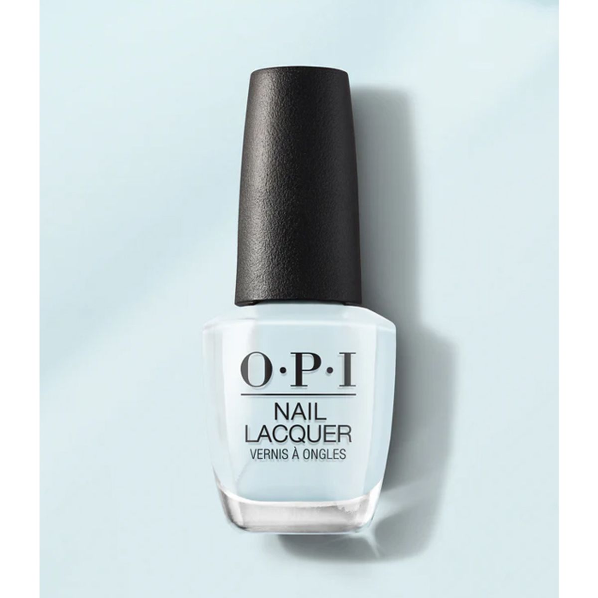 OPI It's a Boy nail polish