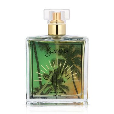 BUMAMA GOLDEN HOUR EAU DE PARFUM