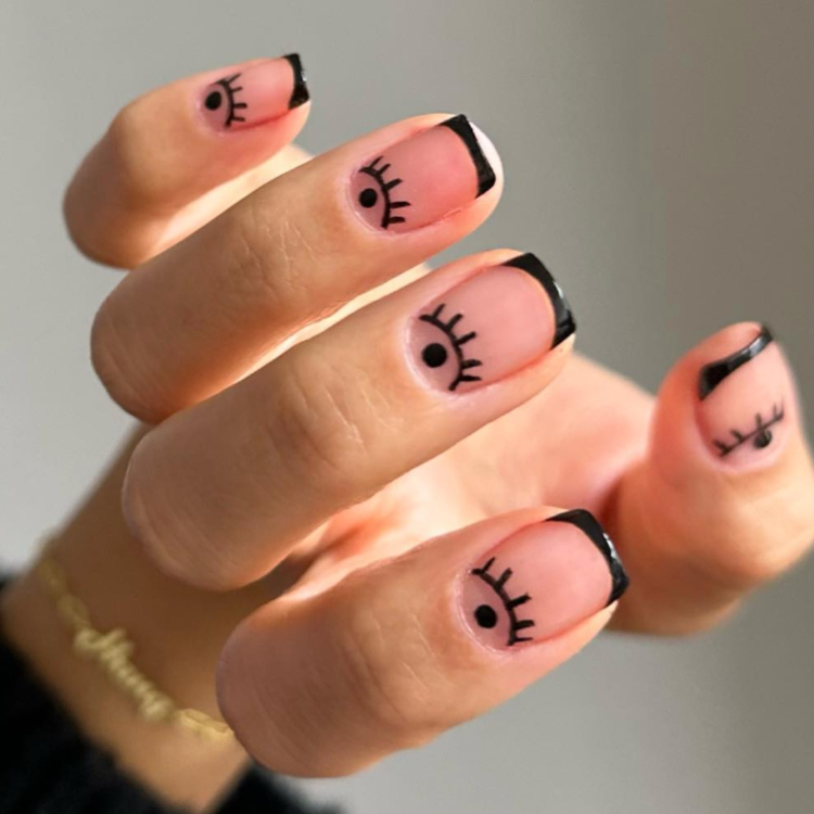 Evil Eyes