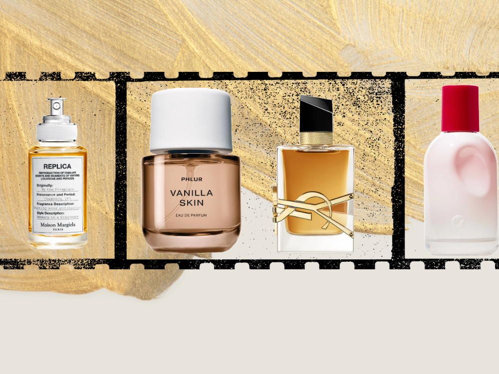 the best warm scents