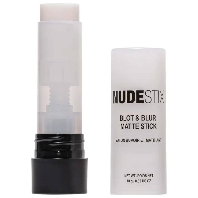 Nudestix Blot &amp; Blur Matte Primer Stick ($34)