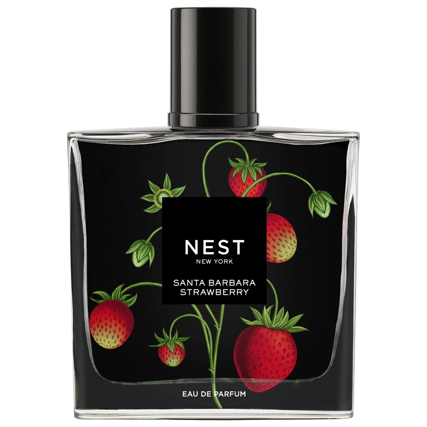 NEST New York Santa Barbara Strawberry Eau de Parfum ($98)