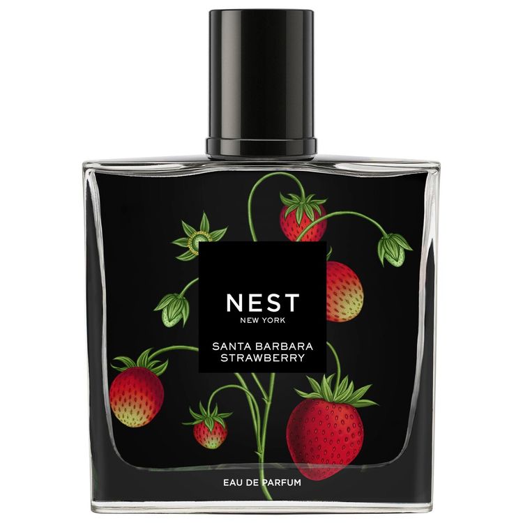 NEST New York Santa Barbara Strawberry Eau de Parfum ($98)