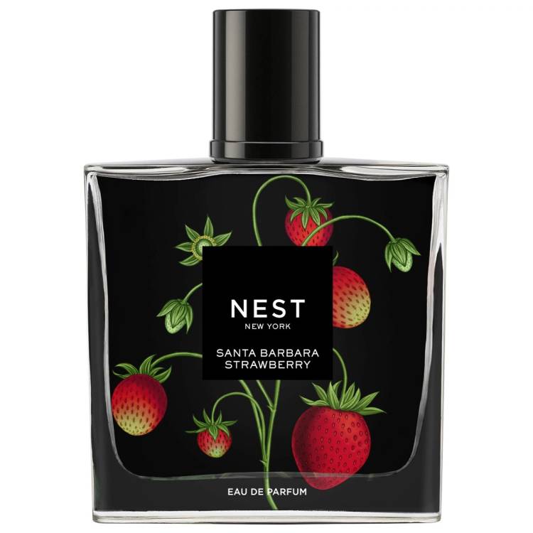 NEST New York Santa Barbara Strawberry Eau de Parfum ($98)