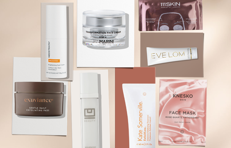 Readers’ Choice Awards: Skin