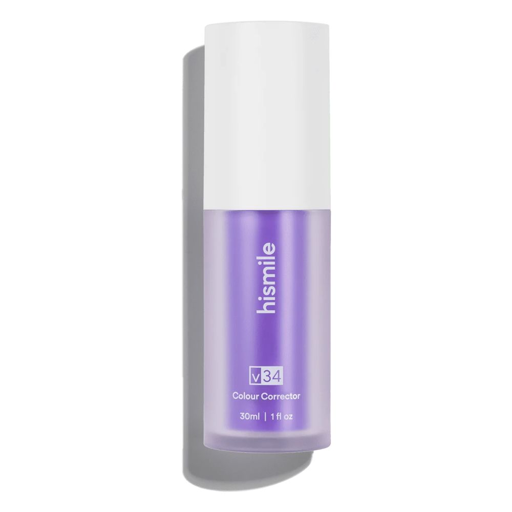 HiSmile Color Corrector