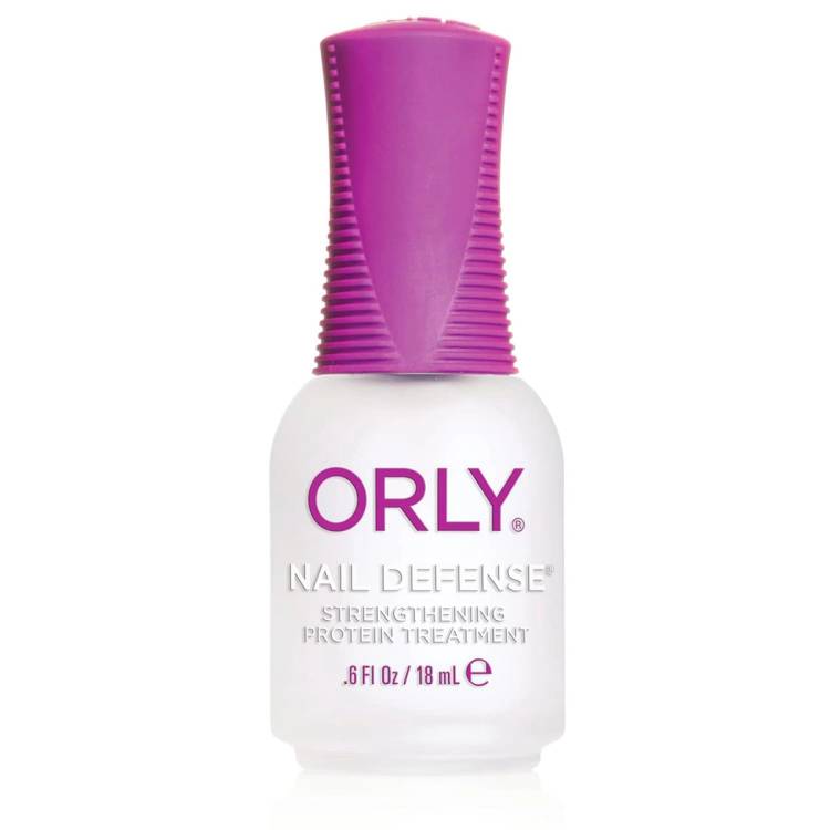 Best for Peeling Nails