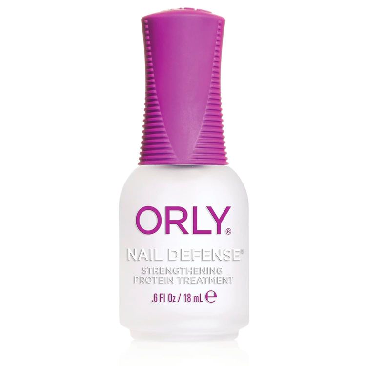 Best for Peeling Nails