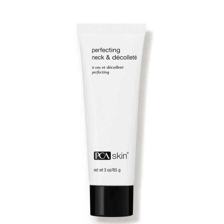 PCA Skin Perfecting Neck and Décolleté ($95)