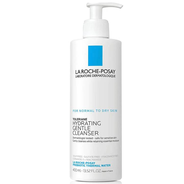 Best Face Cleanser