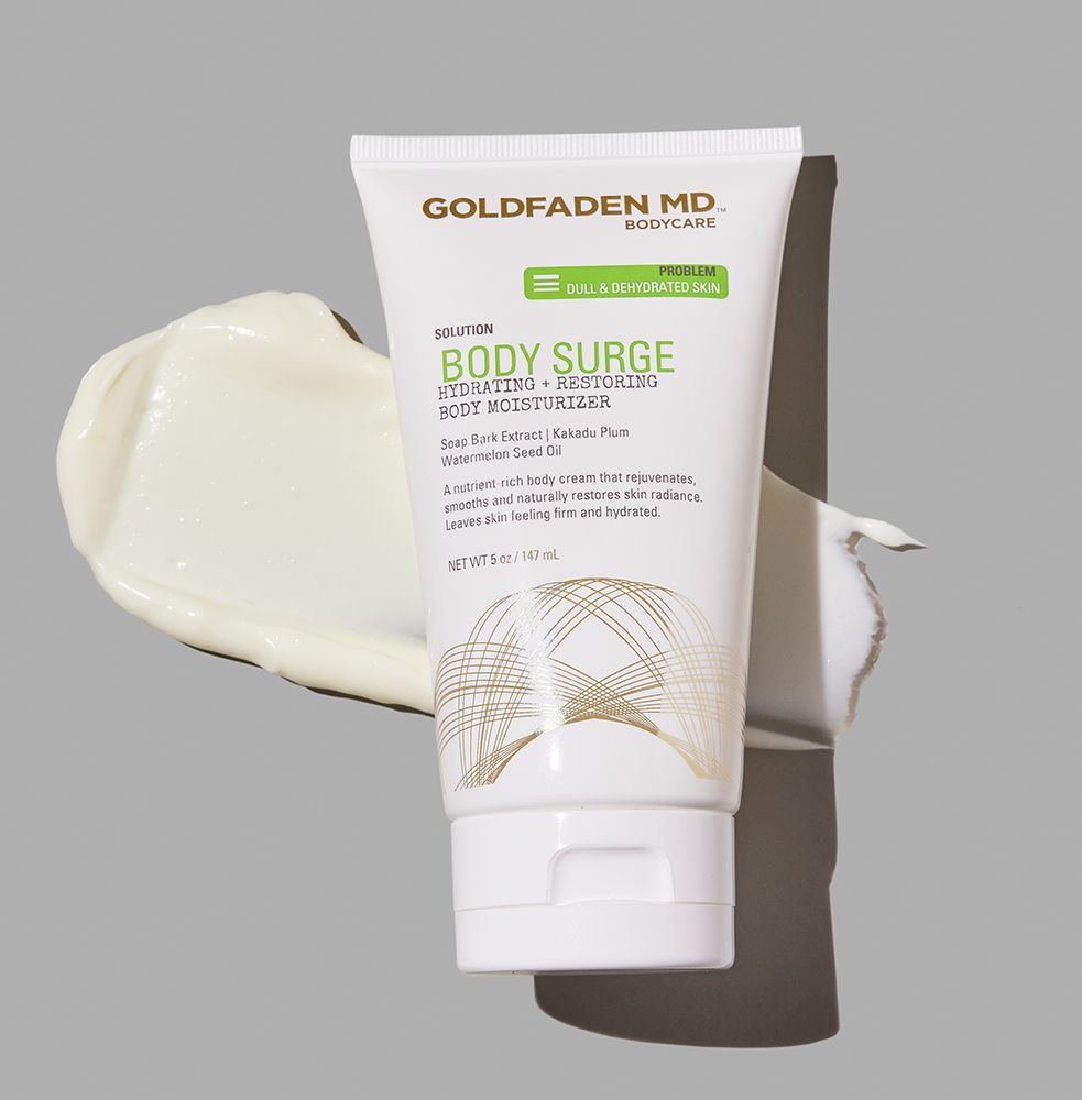 Goldfaden MD Body Surge Moisturizer