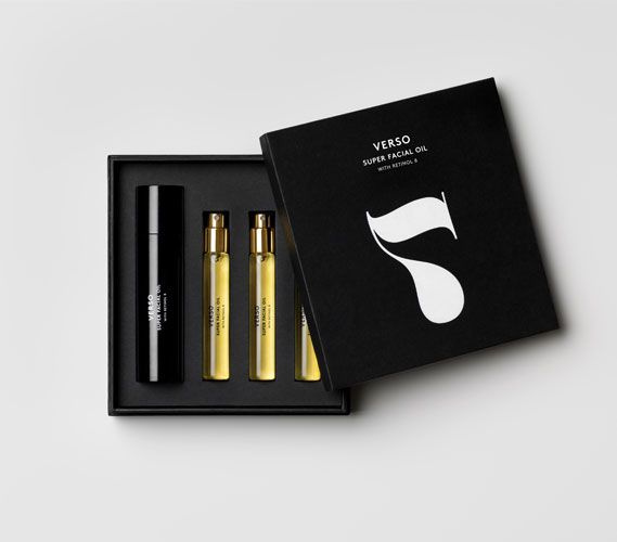 REDO YOUR RETINOL ROUTINE