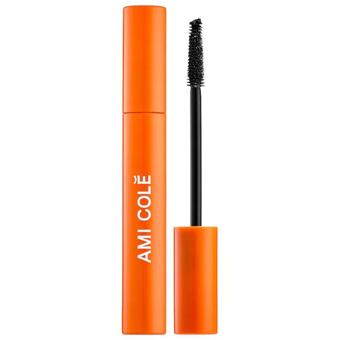 Ami Colé Lash-Amplifying Mascara ($19)