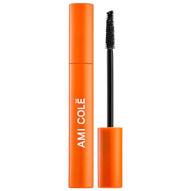 Ami Colé Lash-Amplifying Mascara ($19)