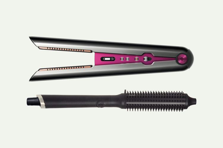 7 New, High-Tech Hair Tools to Try for Salon Results at Home