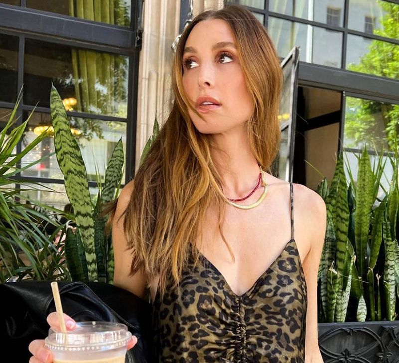 This $44 Exfoliator Is Behind Whitney Port’s Glowing Skin