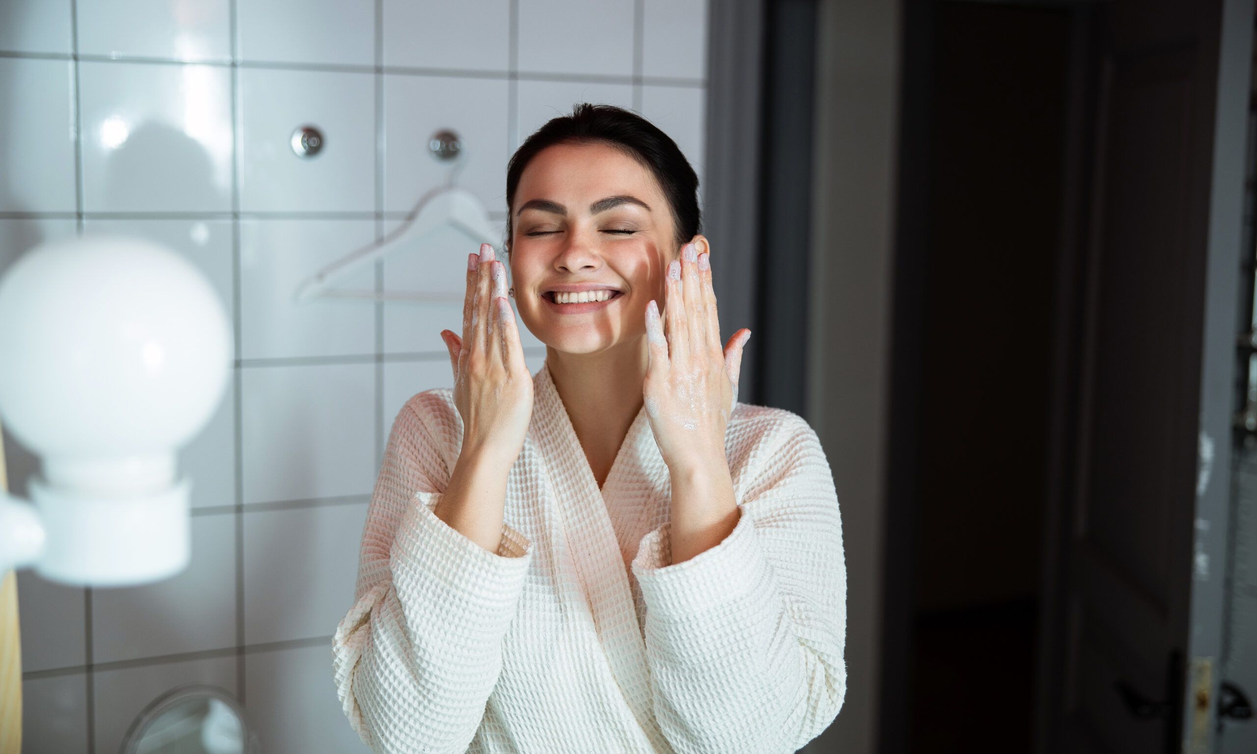 cleanser for pores amazon