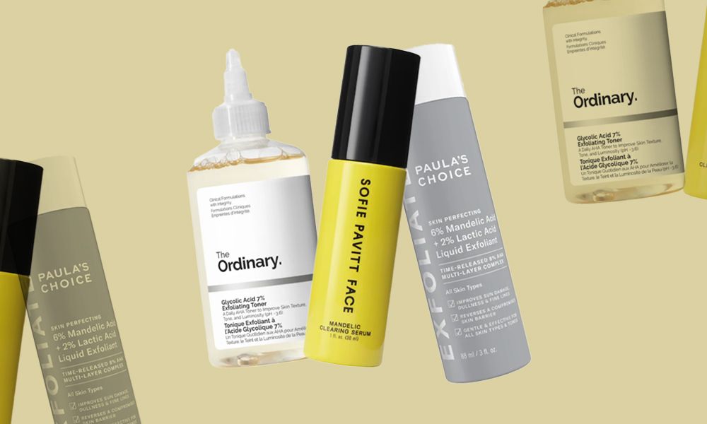 biologique recherche lotion p50 1970 alternatives