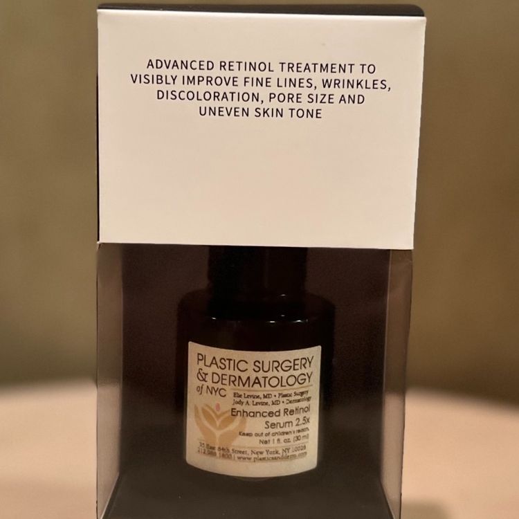 PSD Enhanced Retinol Serum 2.5x