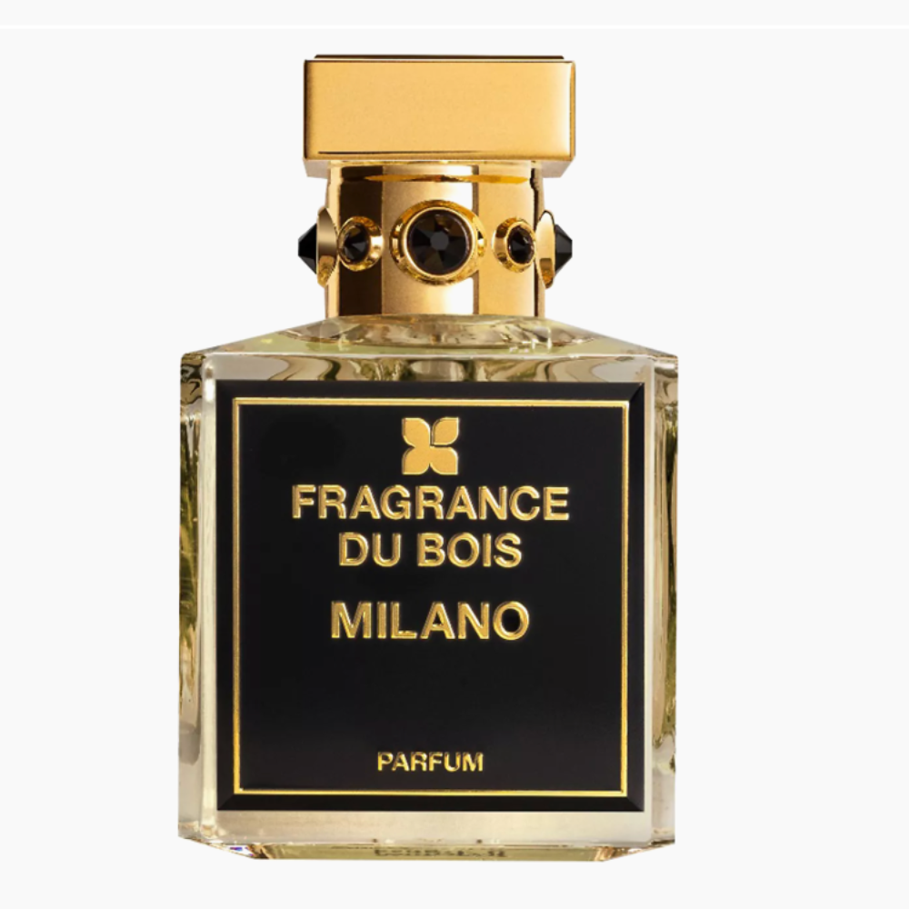 Fragrance Du Bois Milano Eau de Parfum ($345)