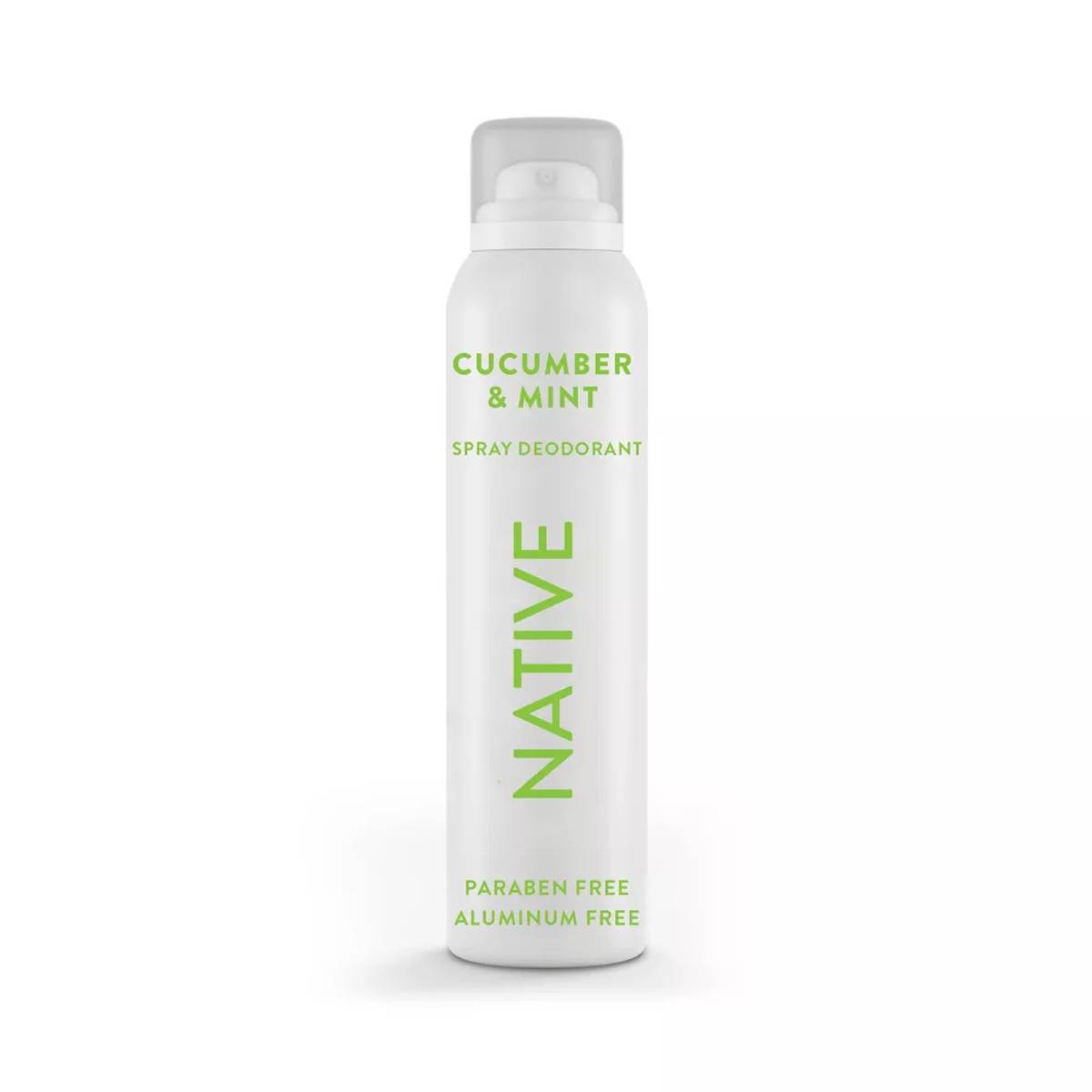 native spray deodorant