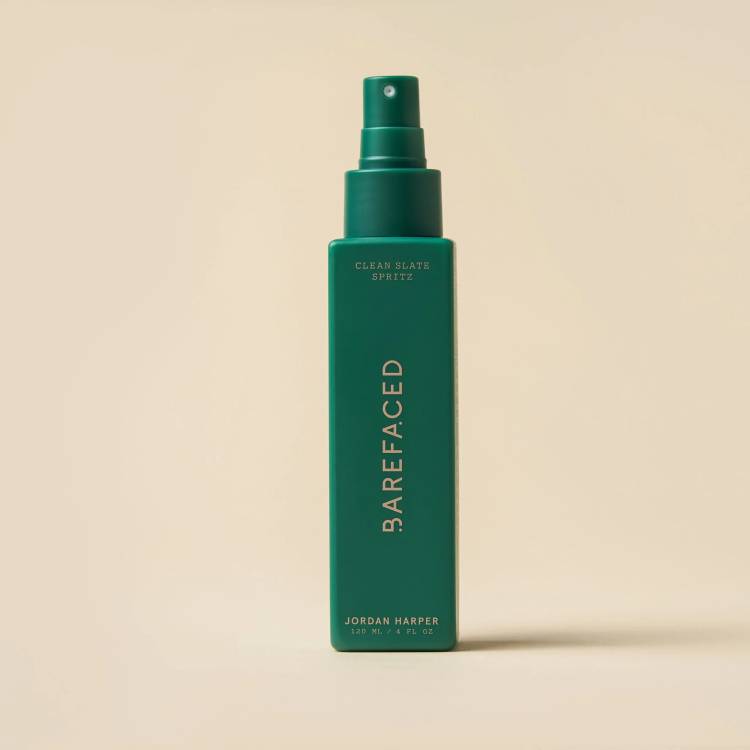 Barefaced Clean Slate Spritz ($30)