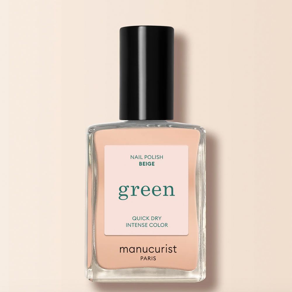 Manucurist Beige ($14)