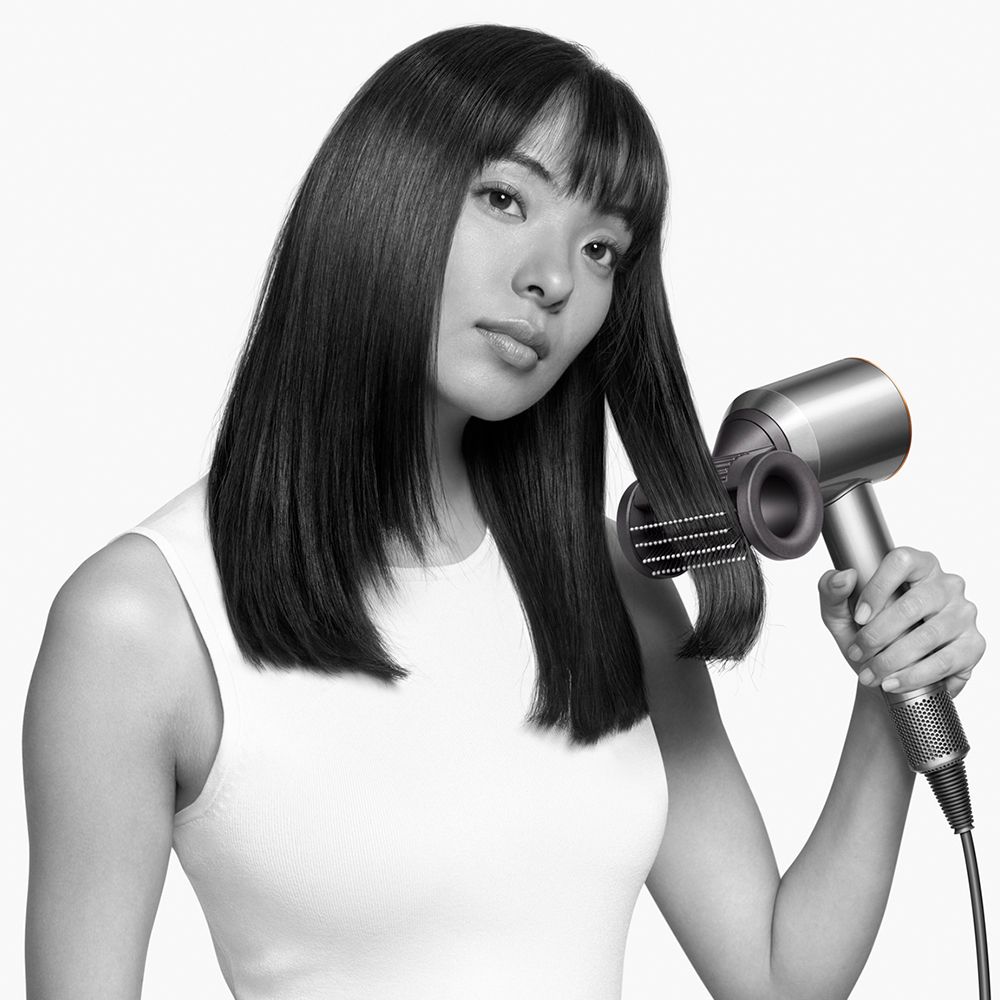 Dyson Flyaway Smoother Attachment