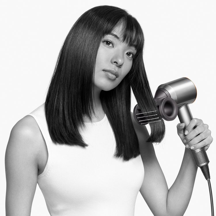 Dyson Flyaway Smoother Attachment