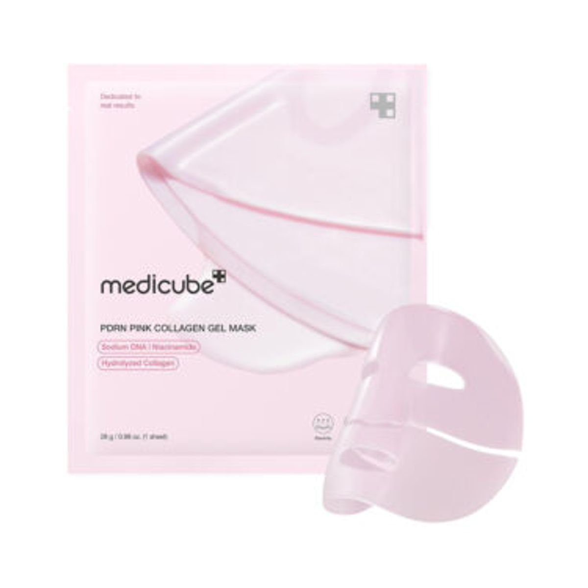 Medicube PDRN Mask