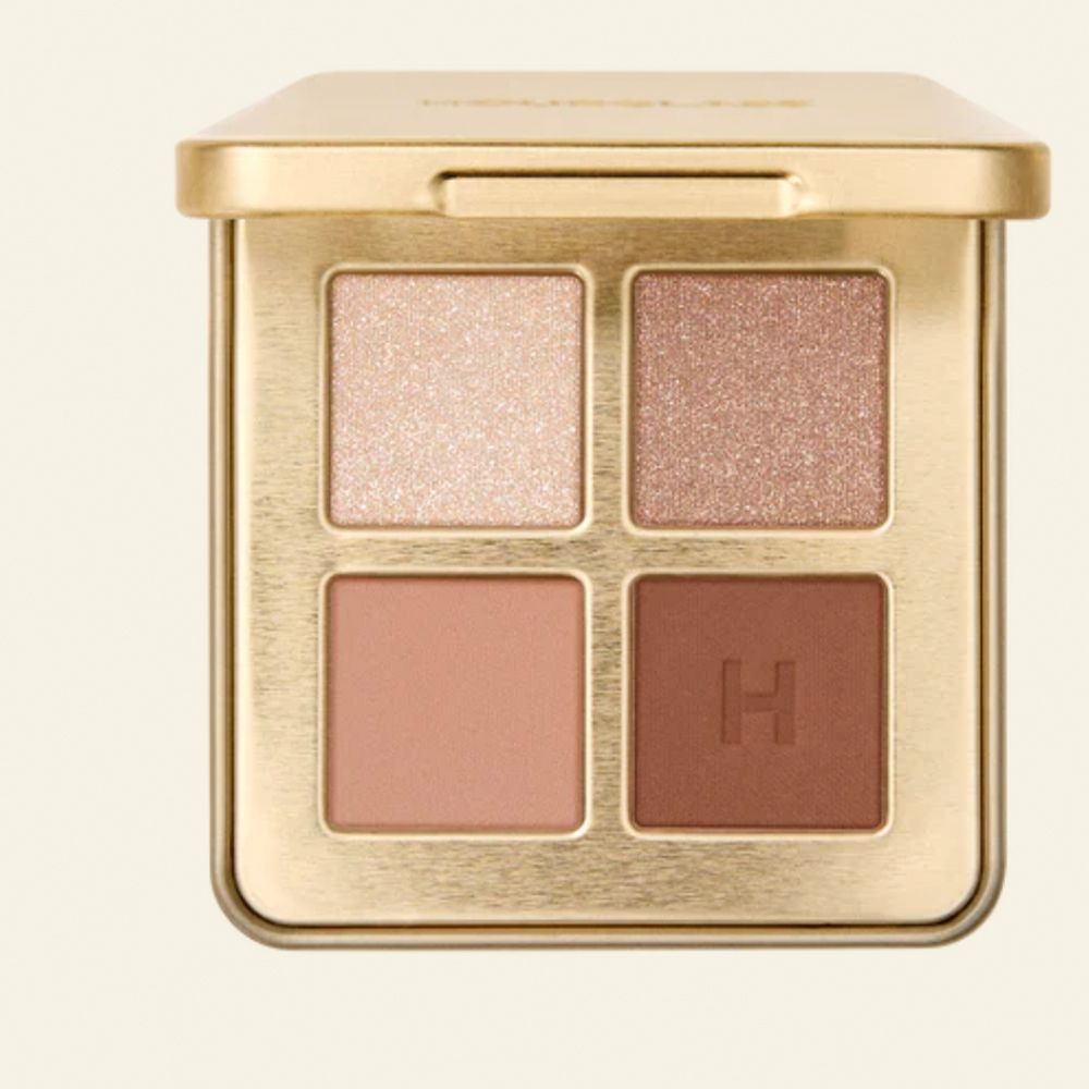 Hourglass Curator Eyeshadow Palettes ($68)