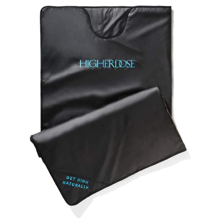 HigherDOSE V4 Infrared Sauna Blanket