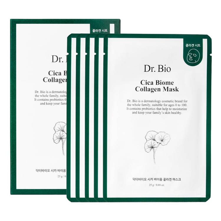 Dr. Bio
