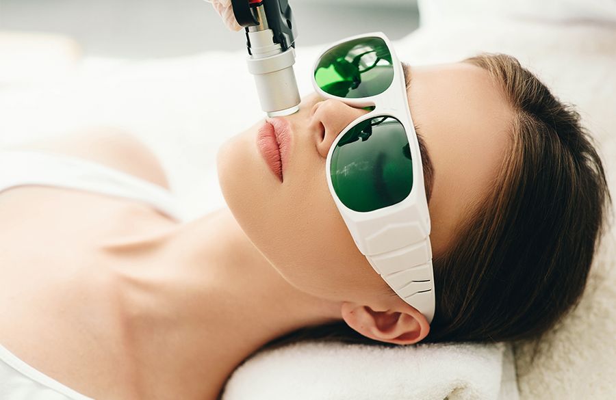 7 Post-Treatment Essentials I Used After My First Laser