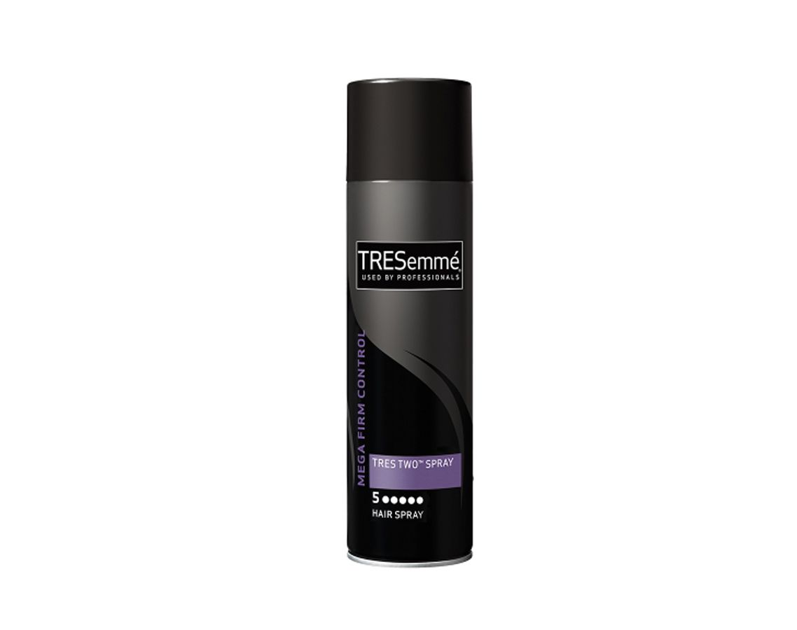 TRESemm&eacute; Tres Two Freeze Hold Hair Spray